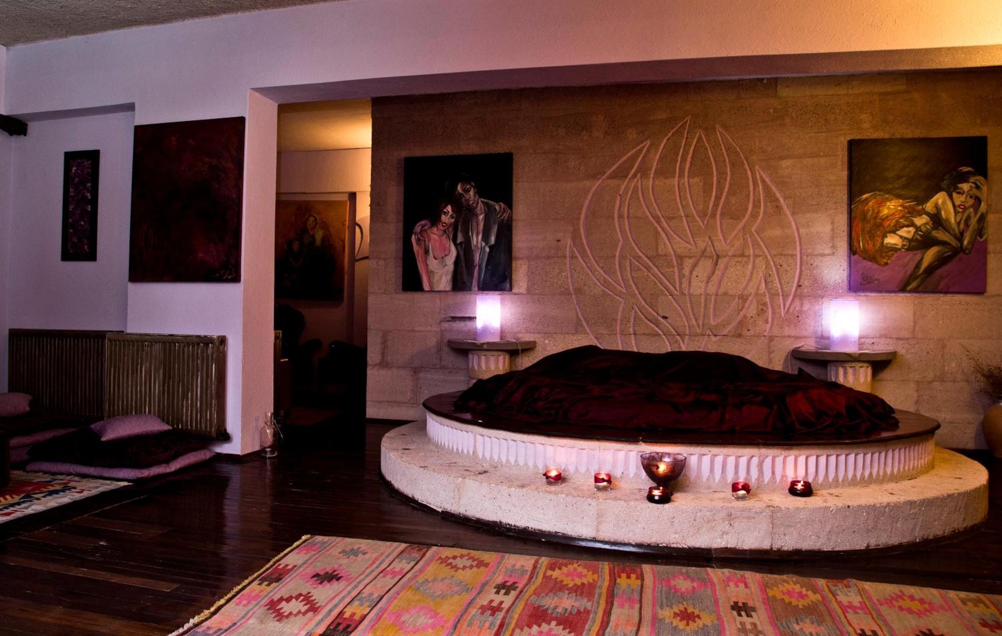 Karlik Evi Hotel - Special Category Uchisar Room photo